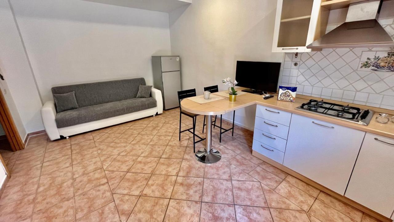 Residence Villa Il Sogno Рим Экстерьер фото