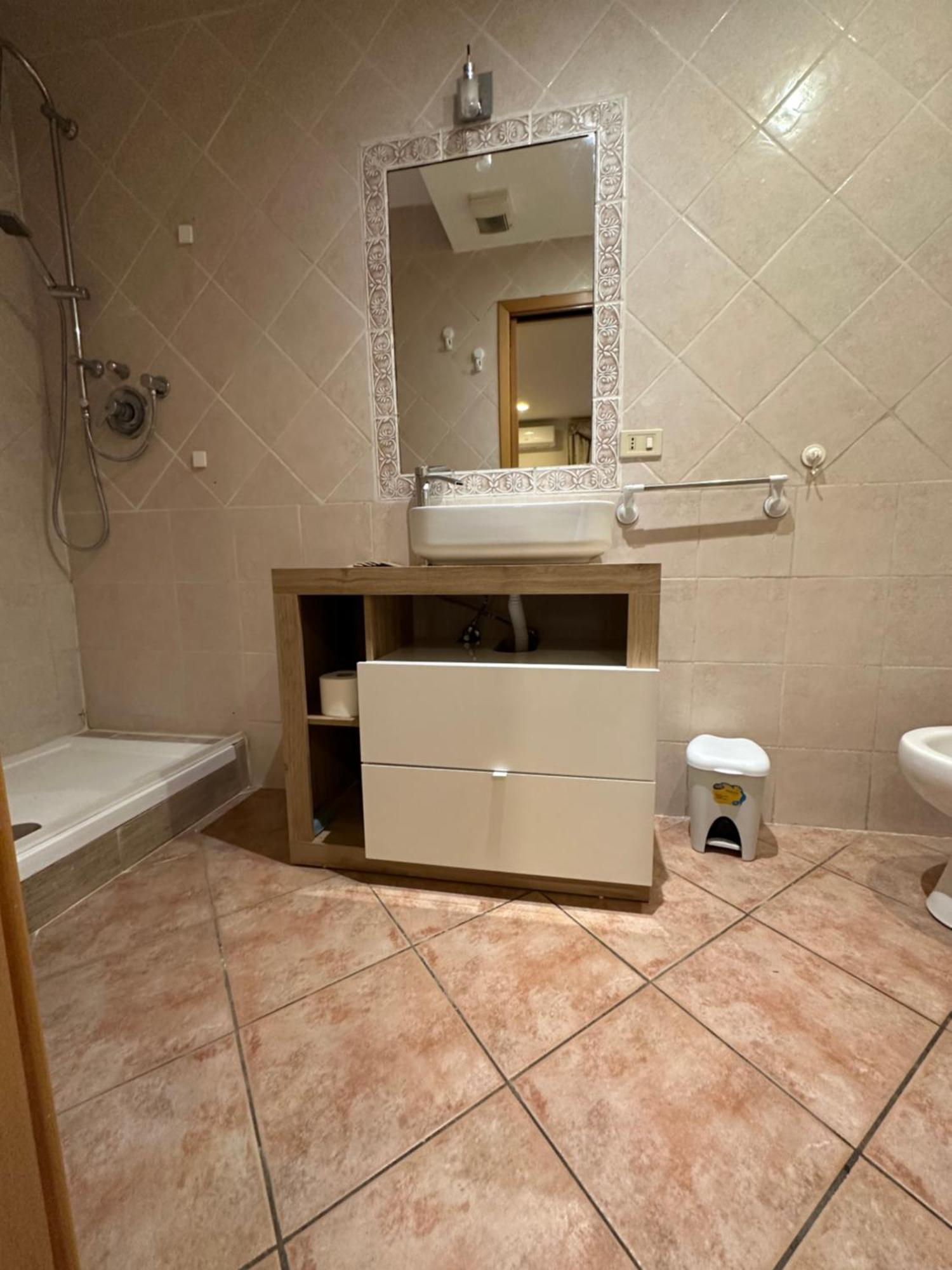 Residence Villa Il Sogno Рим Экстерьер фото